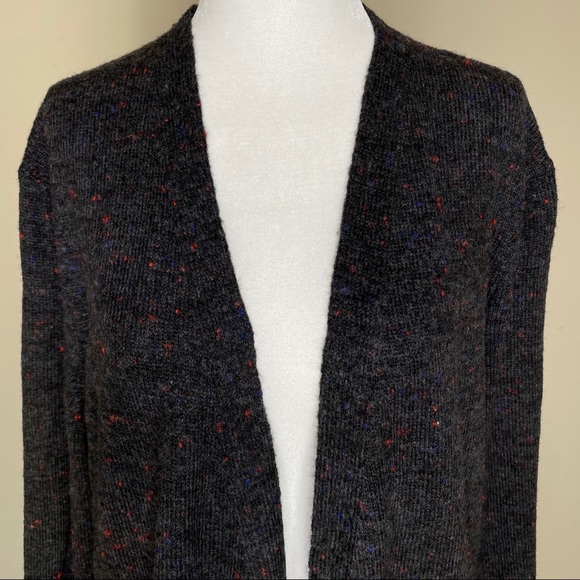 NWT Madewell Donegal Kent Cardigan Sweater Medium - Picture 5 of 12